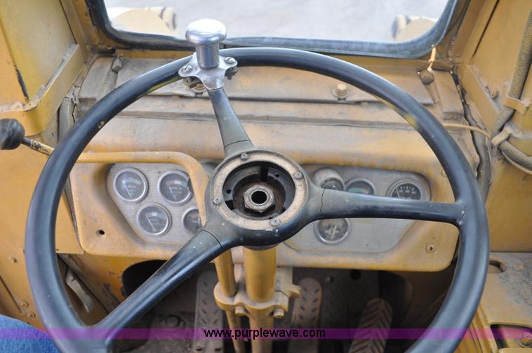 image for item A5966 1964 Caterpillar 944A wheel loader