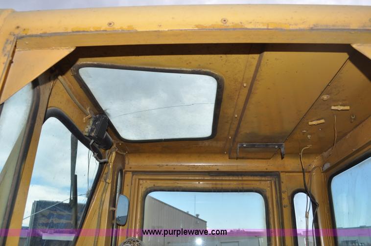 image for item A5966 1964 Caterpillar 944A wheel loader
