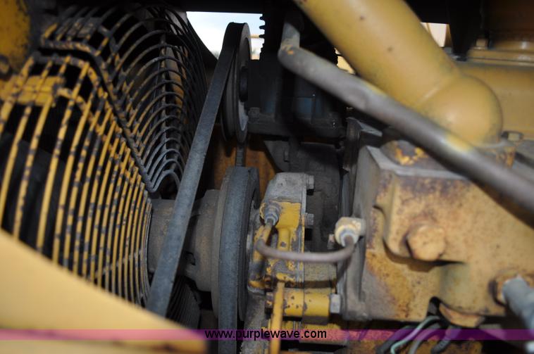 image for item A5966 1964 Caterpillar 944A wheel loader