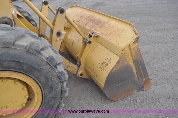 image for item A5966 1964 Caterpillar 944A wheel loader