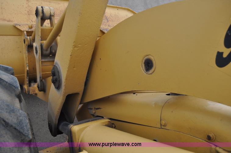 image for item A5966 1964 Caterpillar 944A wheel loader