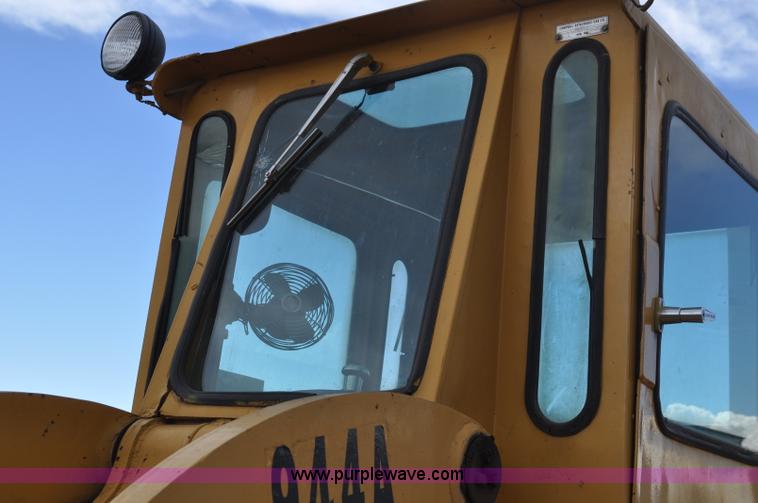 image for item A5966 1964 Caterpillar 944A wheel loader