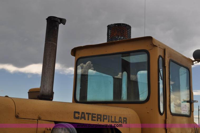 image for item A5966 1964 Caterpillar 944A wheel loader