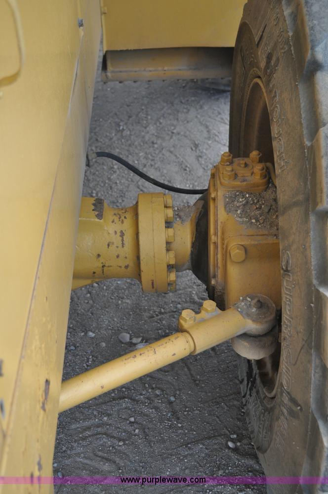 image for item A5966 1964 Caterpillar 944A wheel loader