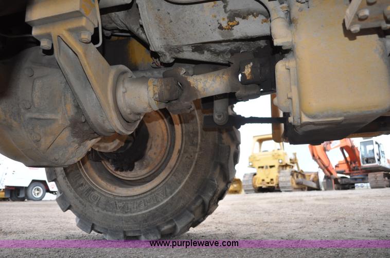 image for item A5966 1964 Caterpillar 944A wheel loader
