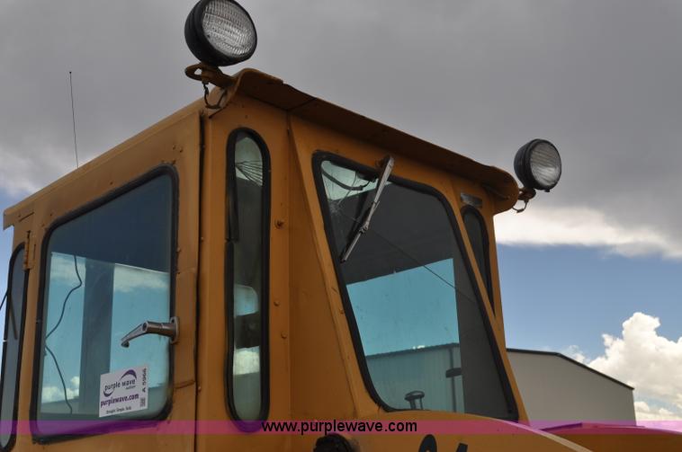 image for item A5966 1964 Caterpillar 944A wheel loader