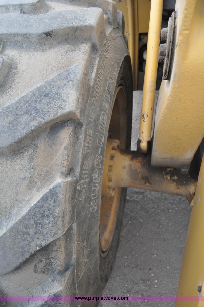 image for item A5966 1964 Caterpillar 944A wheel loader