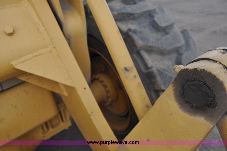 image for item A5966 1964 Caterpillar 944A wheel loader