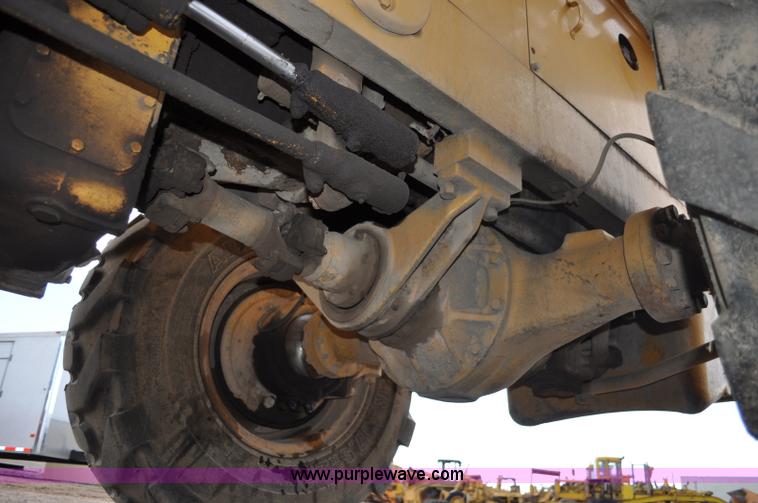 image for item A5966 1964 Caterpillar 944A wheel loader