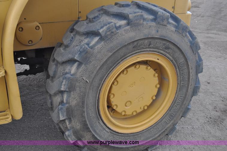 image for item A5966 1964 Caterpillar 944A wheel loader