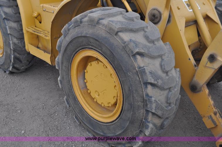 image for item A5966 1964 Caterpillar 944A wheel loader