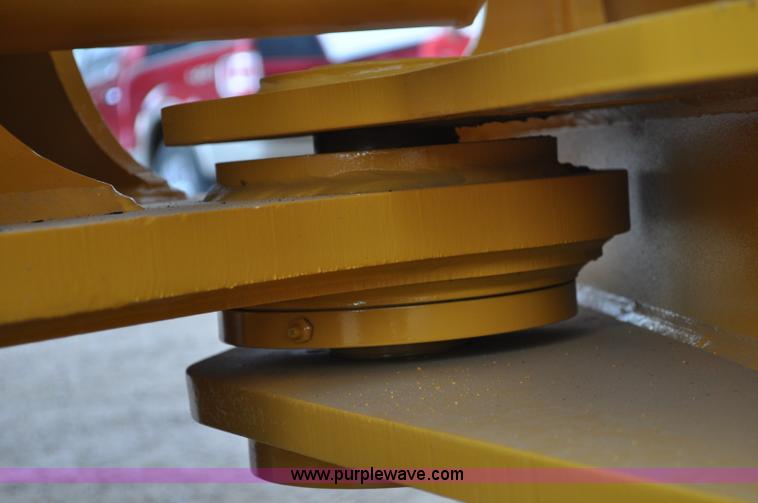 image for item A5968 1999 John Deere 624H wheel loader