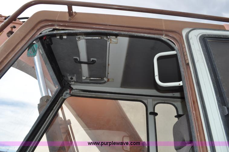 image for item A5970 1994 Case 9030 excavator