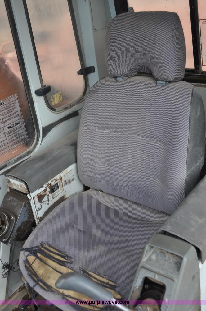 image for item A5970 1994 Case 9030 excavator