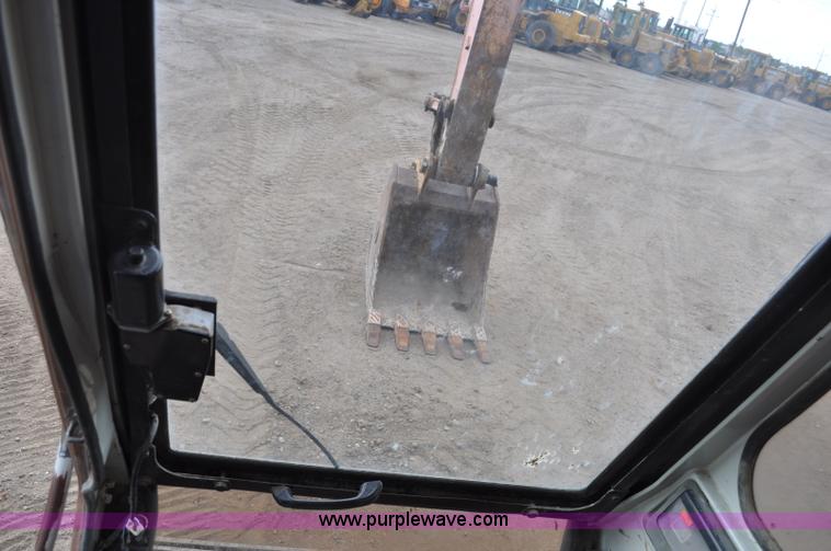image for item A5970 1994 Case 9030 excavator