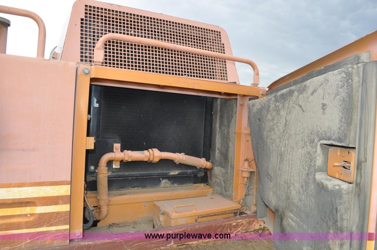 image for item A5970 1994 Case 9030 excavator