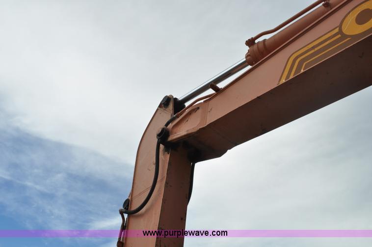 image for item A5970 1994 Case 9030 excavator