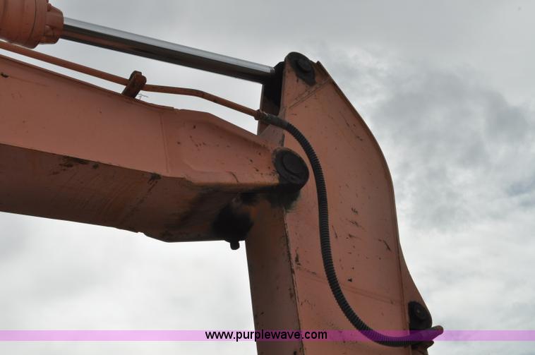 image for item A5970 1994 Case 9030 excavator