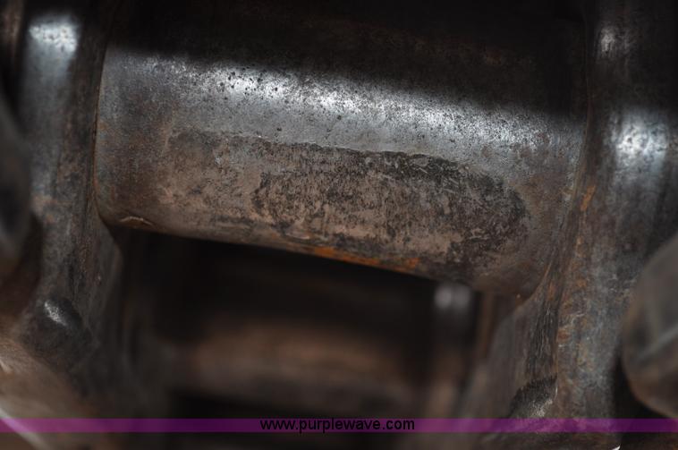 image for item A5970 1994 Case 9030 excavator