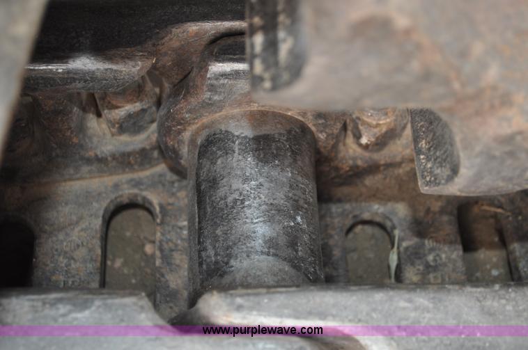 image for item A5970 1994 Case 9030 excavator