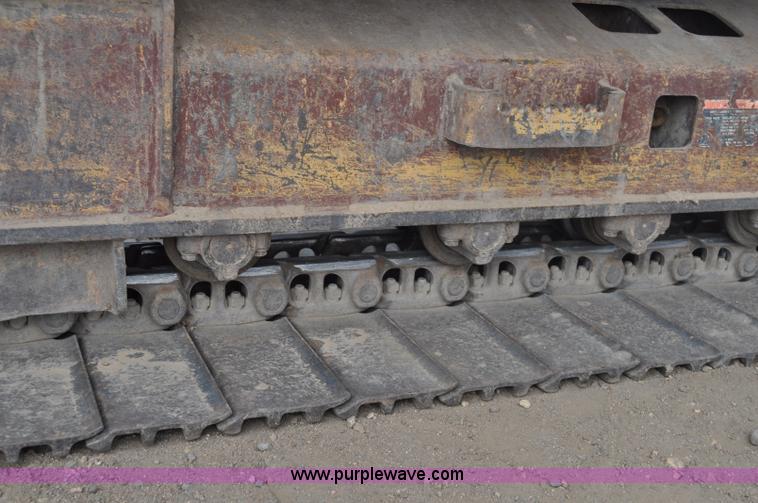 image for item A5970 1994 Case 9030 excavator