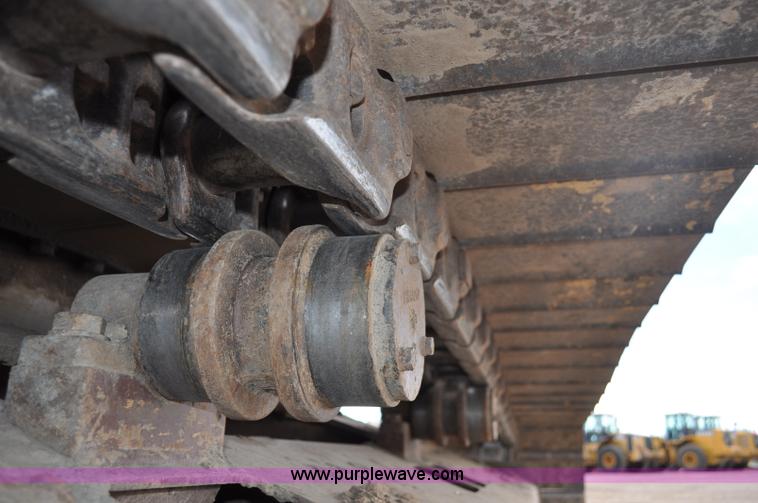 image for item A5970 1994 Case 9030 excavator