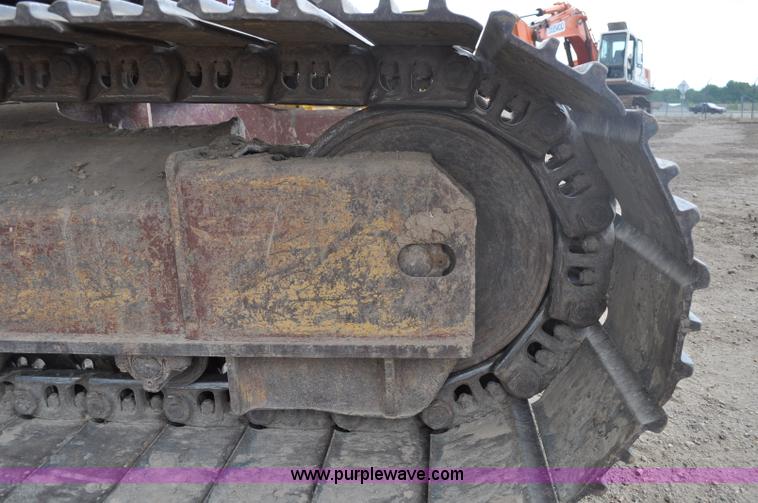 image for item A5970 1994 Case 9030 excavator