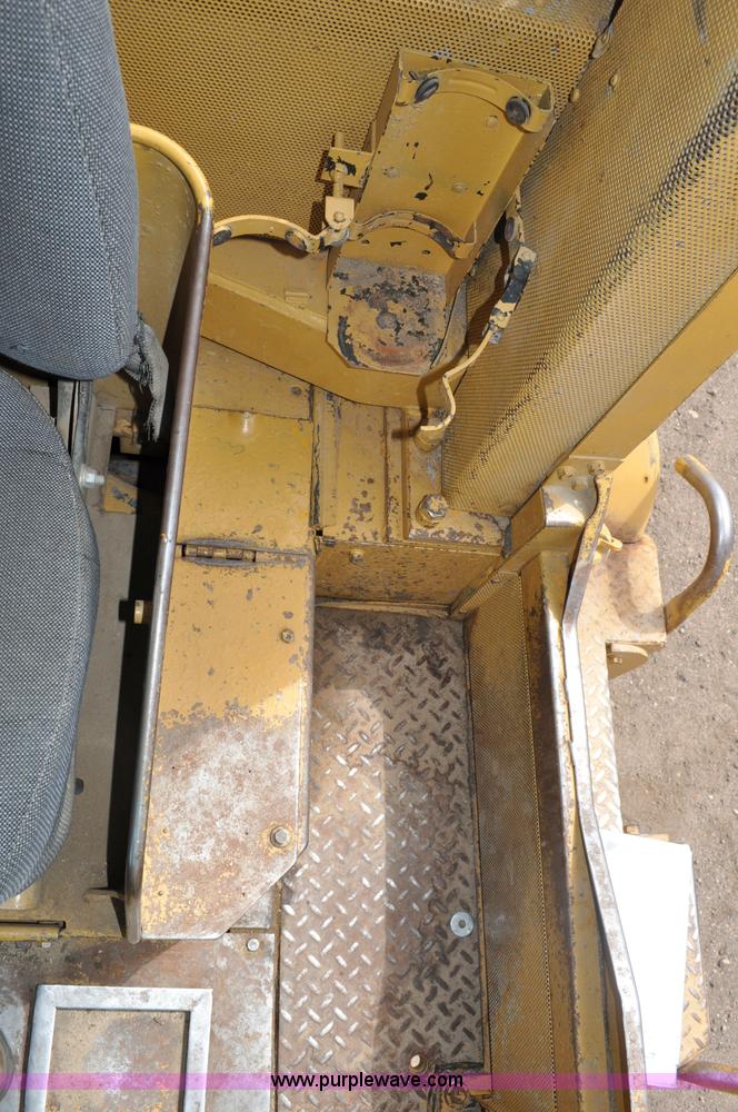 image for item A5974 1973 Caterpillar 950 wheel loader