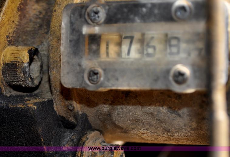 image for item A5974 1973 Caterpillar 950 wheel loader