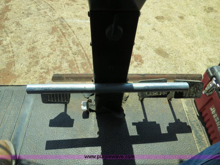 image for item B2462 1993 Case IH 1688 combine