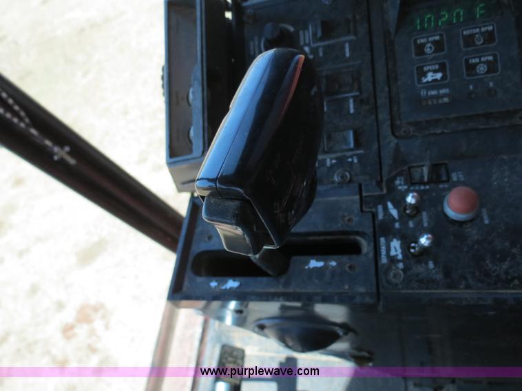 image for item B2462 1993 Case IH 1688 combine