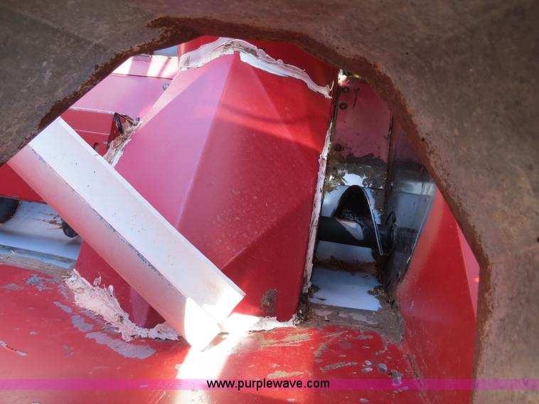 image for item B2462 1993 Case IH 1688 combine