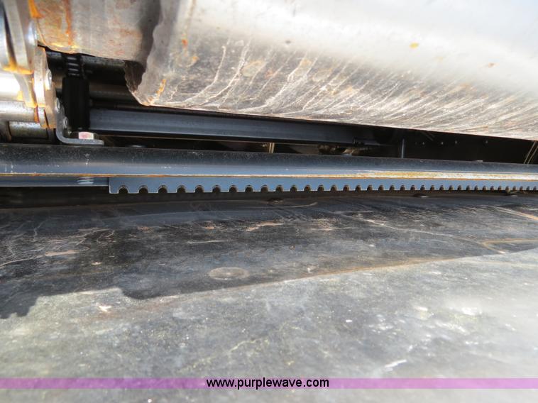 image for item B2462 1993 Case IH 1688 combine