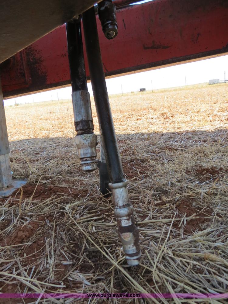 image for item B2466 Killbros 1600 grain cart