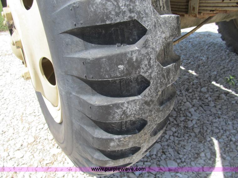 image for item B2794 400 gallon portable water tank