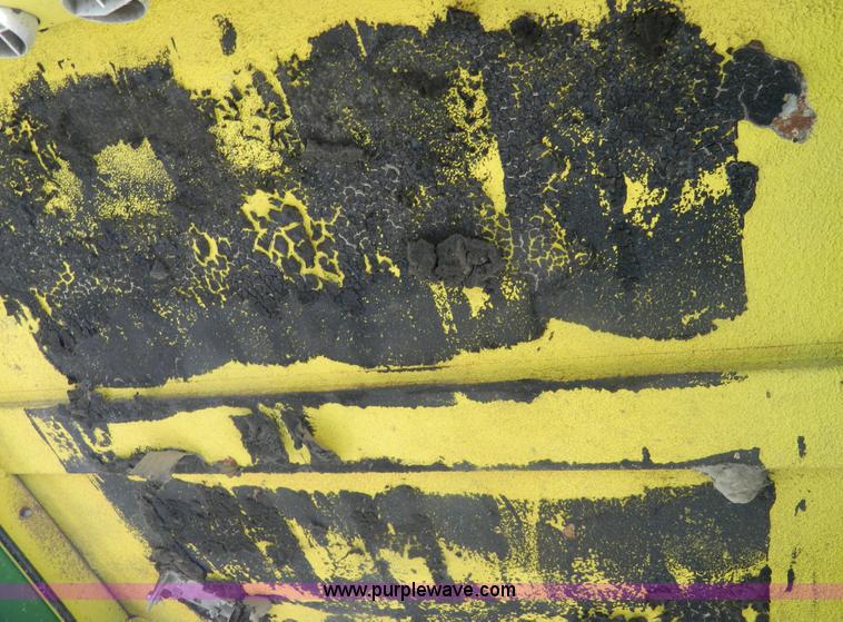 image for item B3822 1970 John Deere 4020 T213P tractor