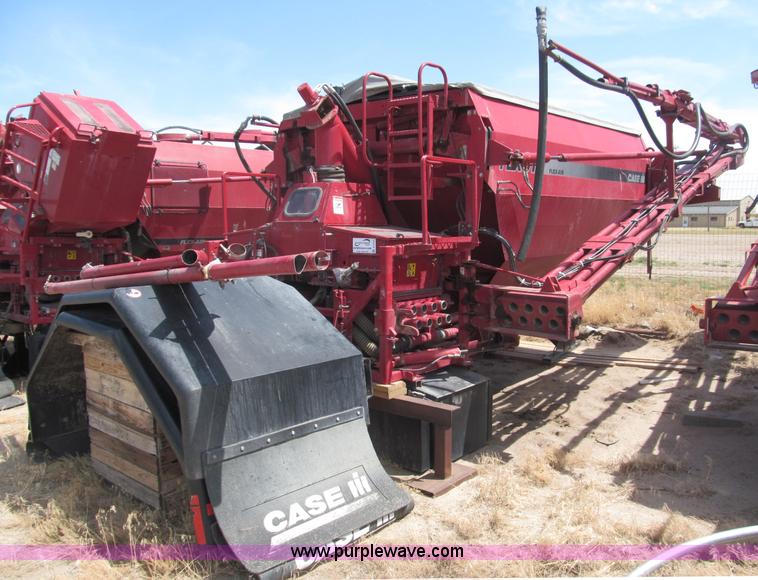 image for item B5161 Case IH Flex-Air applicator