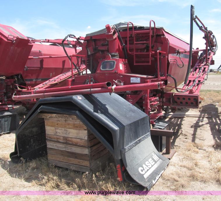 image for item B5161 Case IH Flex-Air applicator