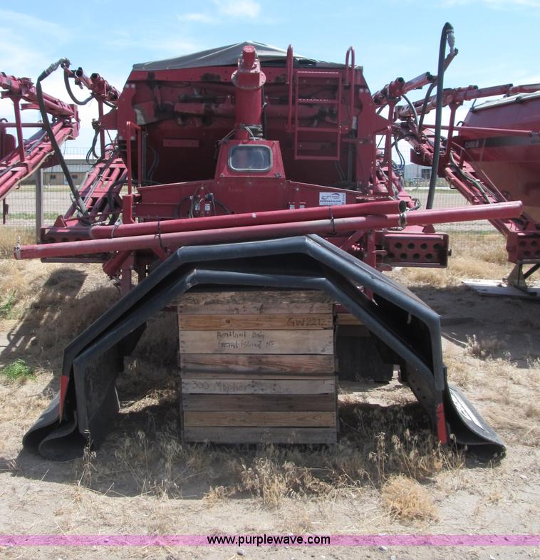 image for item B5161 Case IH Flex-Air applicator