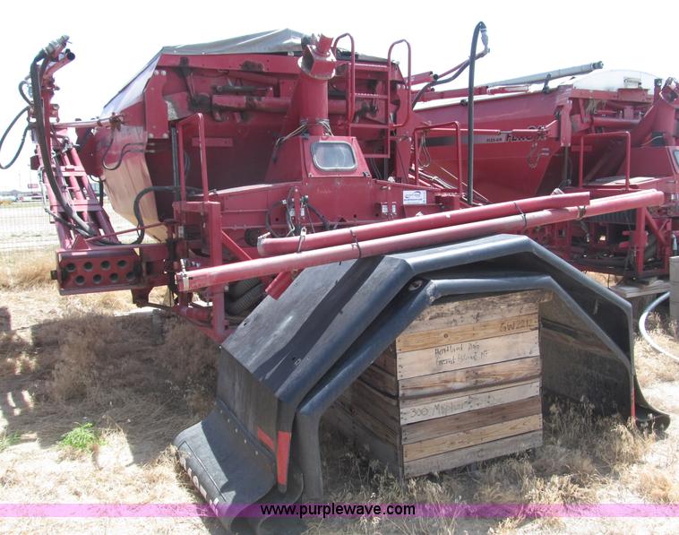 image for item B5161 Case IH Flex-Air applicator