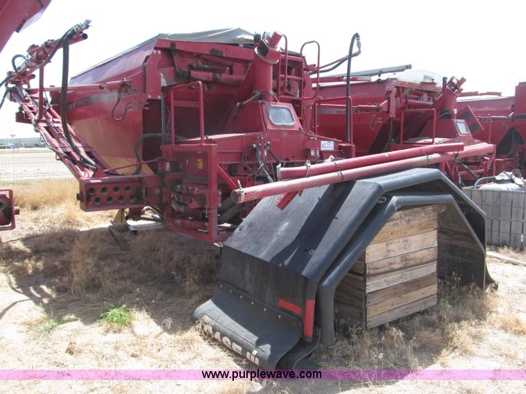 image for item B5161 Case IH Flex-Air applicator
