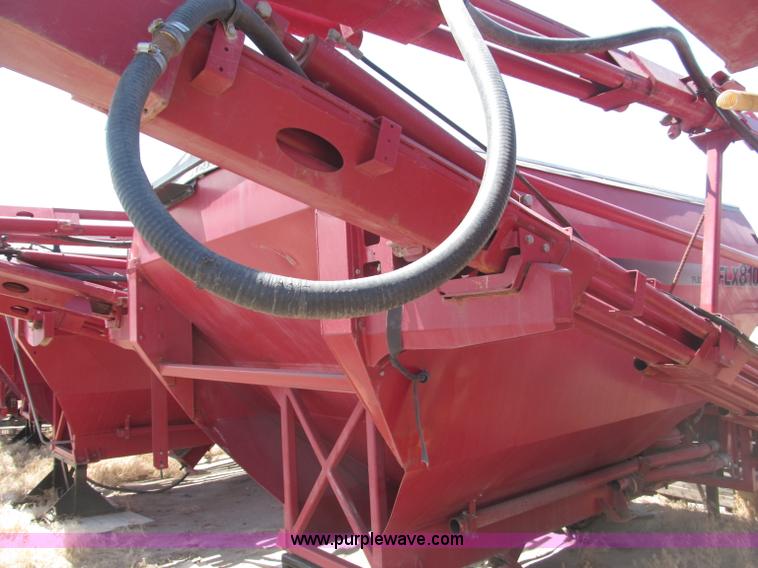 image for item B5161 Case IH Flex-Air applicator