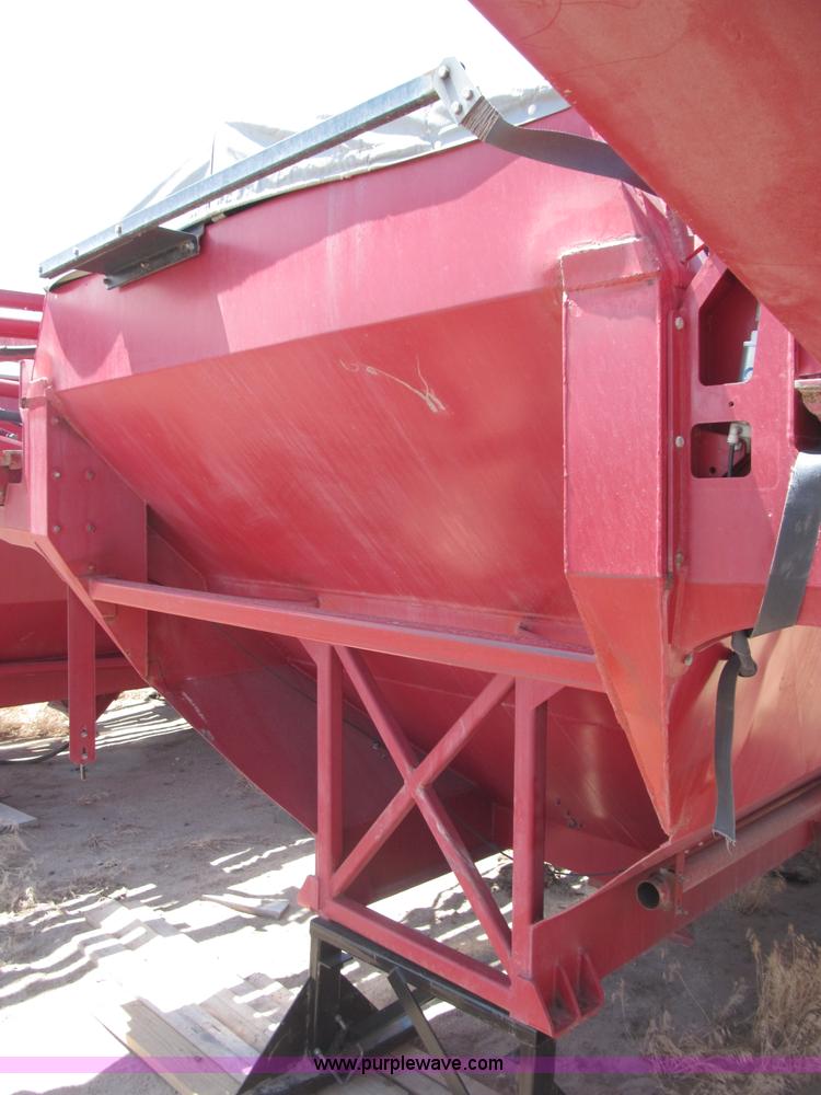 image for item B5161 Case IH Flex-Air applicator
