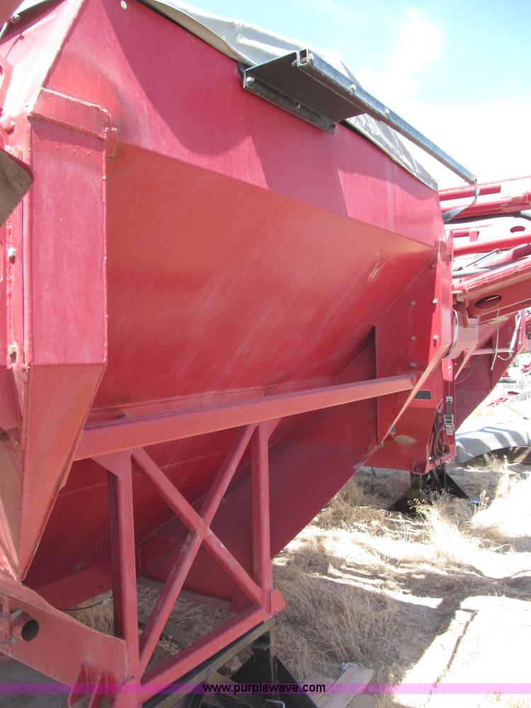 image for item B5161 Case IH Flex-Air applicator