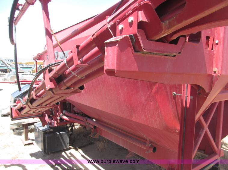 image for item B5161 Case IH Flex-Air applicator