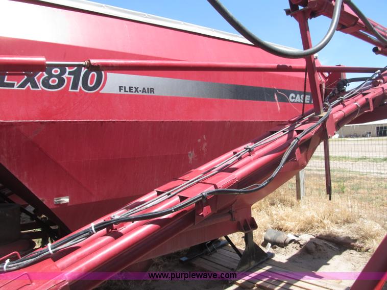 image for item B5161 Case IH Flex-Air applicator