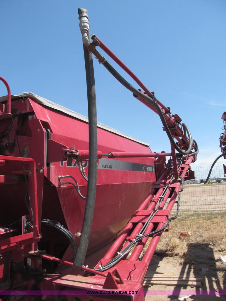 image for item B5161 Case IH Flex-Air applicator