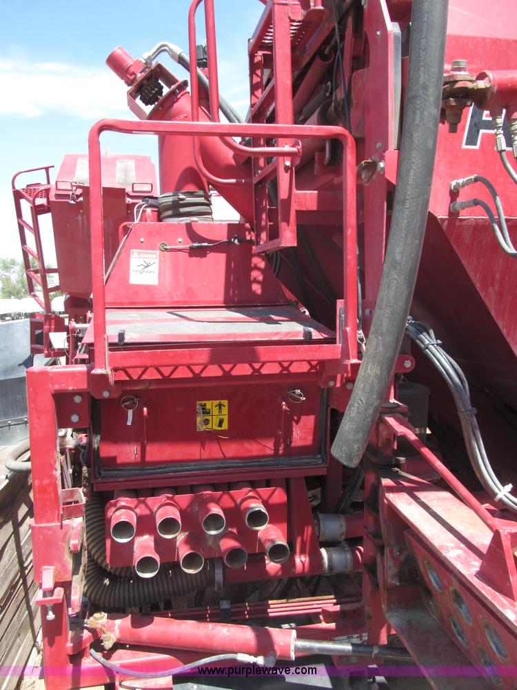 image for item B5161 Case IH Flex-Air applicator