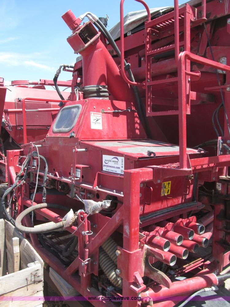 image for item B5161 Case IH Flex-Air applicator