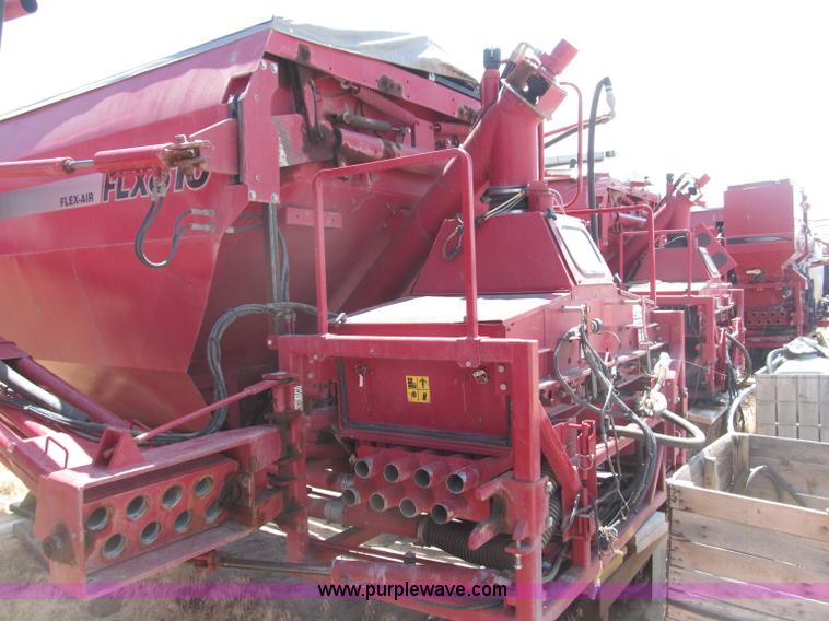 image for item B5161 Case IH Flex-Air applicator